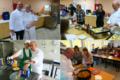 Partner Barilla visits Serbia for demonstrations to school cooks